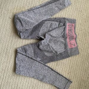 Gymshark flex leggings